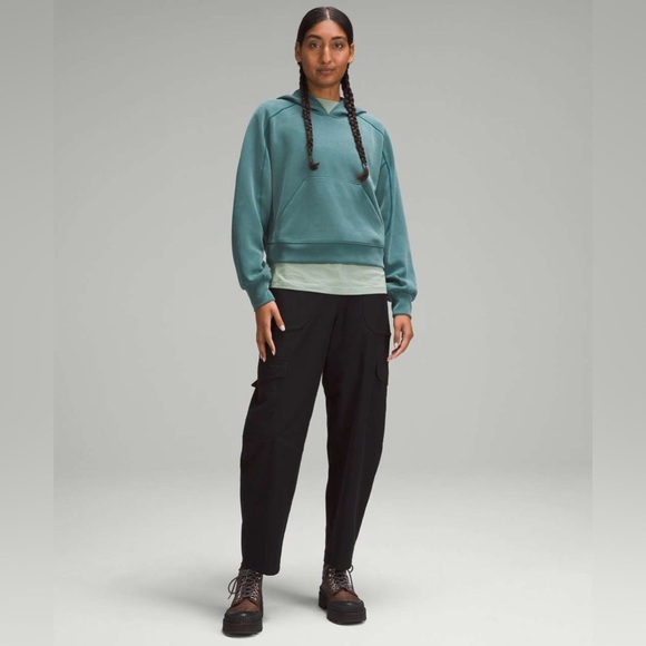 Lululemon Softstreme Hoodie - Picture 2 of 5